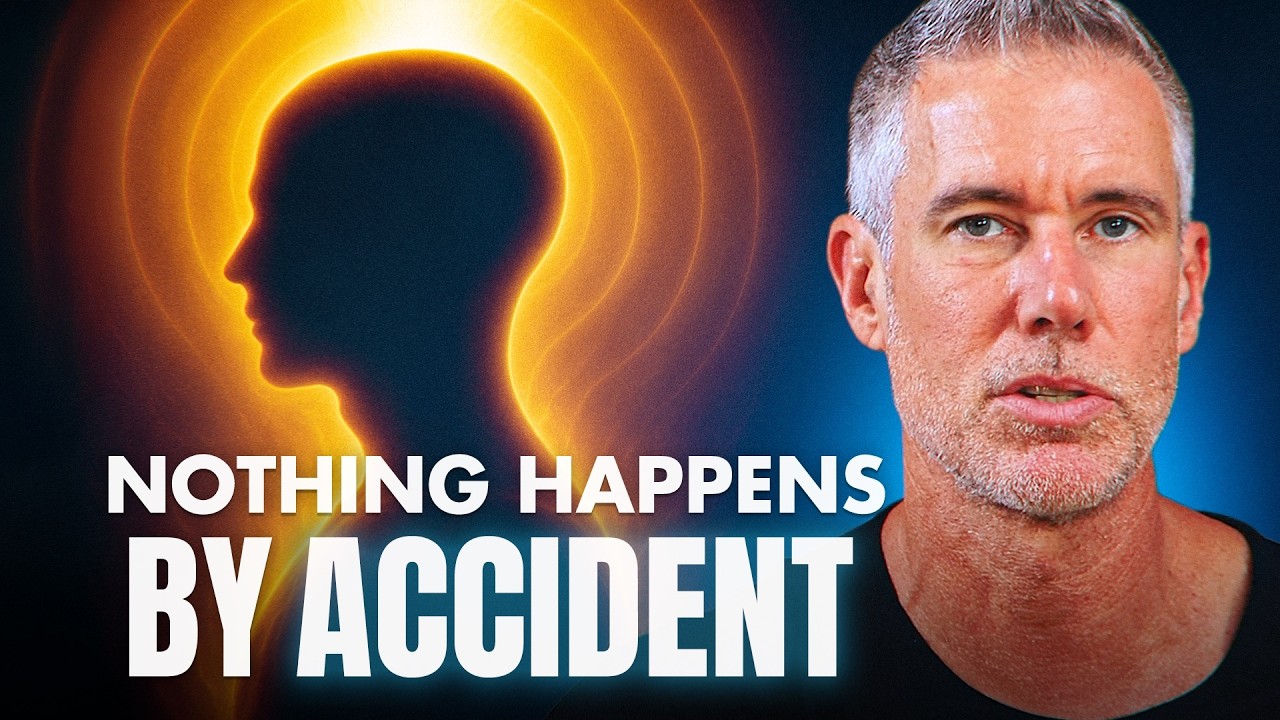 Это последнее видео о синхроничности, которое вы когда-либо смотрели