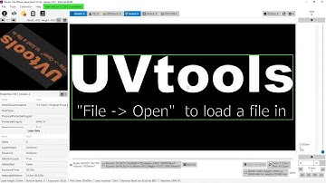 02F Figures Fixing The Errors Before Resin Printing Using Uvtools