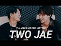 2Jae Day - You Make Me Feel Better [PT/ENG]