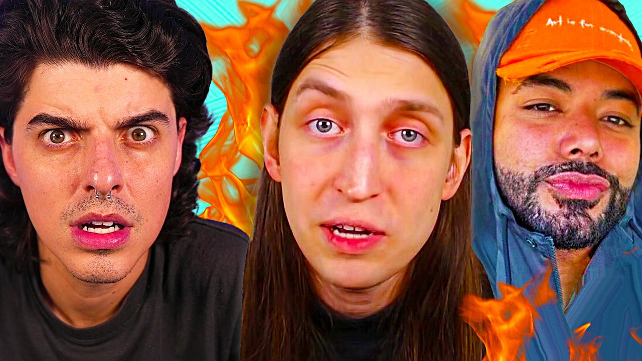 Felca x Hytalo Santos: o FIM do CASO é PIOR AINDA