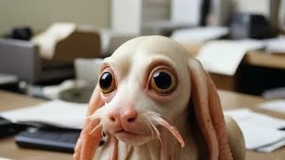 Octodog & Spider #shorts
