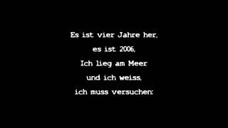 -Kollegah  &quot;Sommer&quot;  [LYRICS]