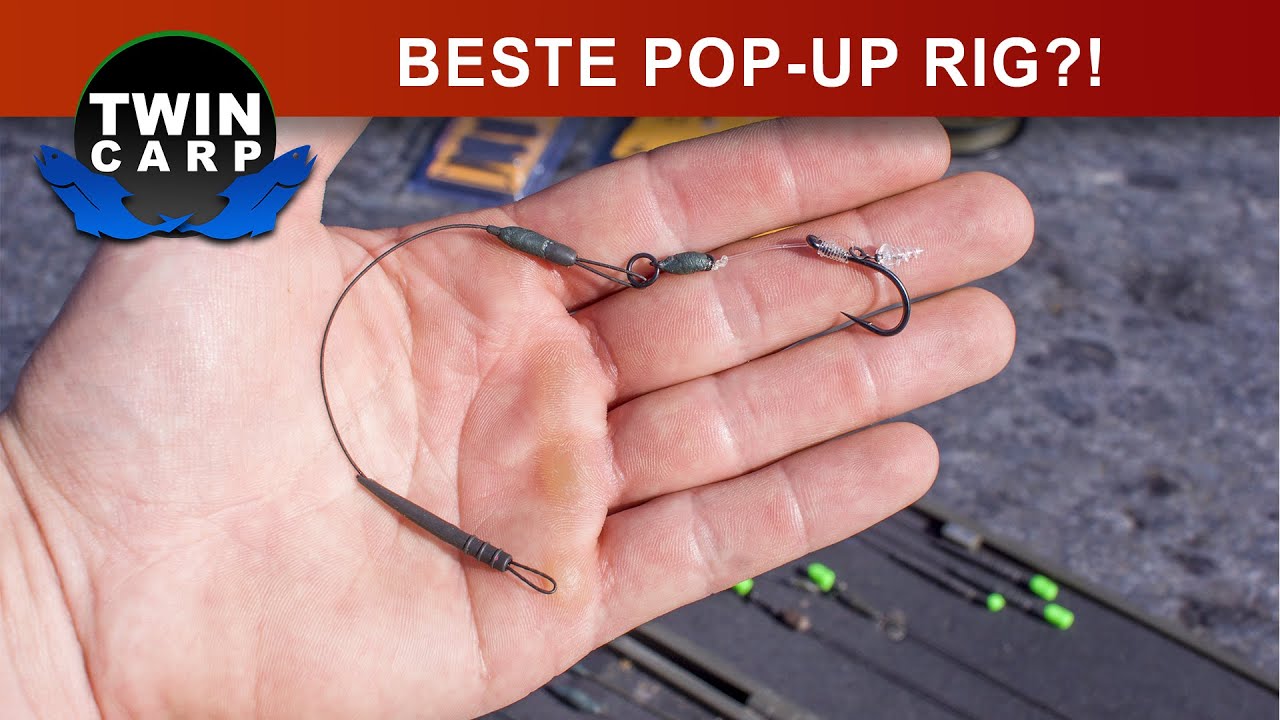 Korda IQ D-RIG - Kant en klaar - Rigs & Onderlijnen - Karper webshop - Idzenga Hengelsport Webshop