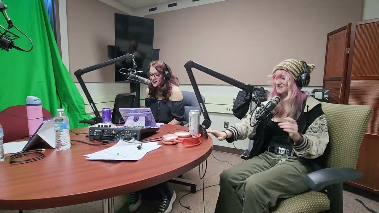 Cover of Hold On Till May sung by Lila, Dominic (@IMSUFFOCATING), and Miko