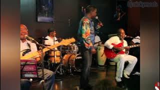 FATIMATA Sam Mangwana video edit