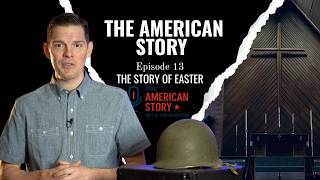 Famous Easter Explained: Why the Resurrection Still Matters | Tim Barton Ep. 13 Net Worth