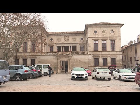 Municipales 2020 à Beaucaire : la 4e ville du Gard géré depuis 2014 par le RN