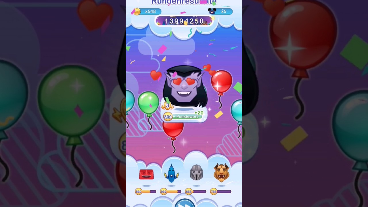 Goliath is getting stronger - 800 Points 🤩 