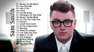 Best of Sam Smith Greatest Hits Full Album