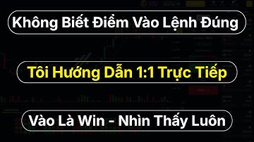 Không Biết Chọn Điểm Chuẩn ?Tôi Hướng Dẫn 1:1 Trực TiếpVào Là Win  Nhìn Thấy Luôn