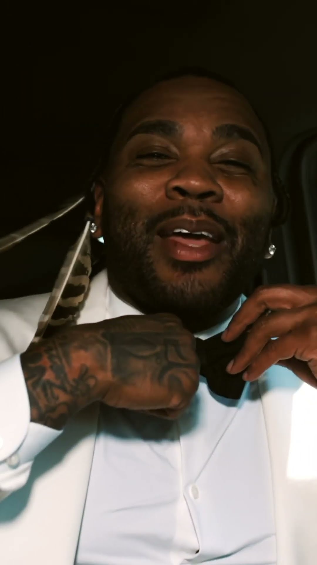 I DONT APOLOGIZE #idontapologize #kevingates
