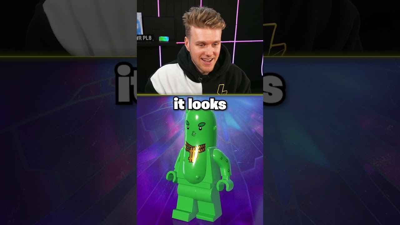 My top items in NEW Battle Pass!