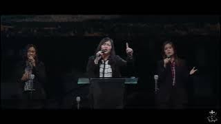 Tuhan Selalu Menolongku - Audy Jane
