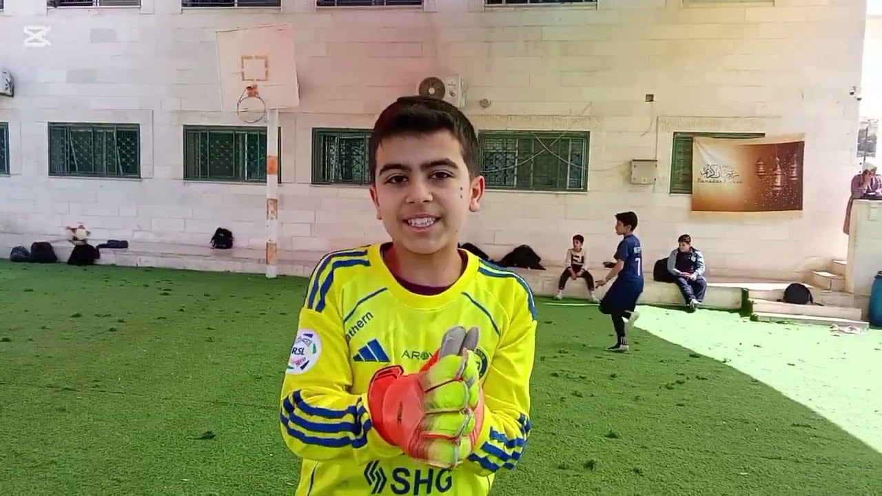 بطولة (الياس - مالك - كريم)🔥🔥