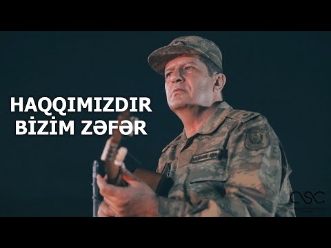 Mübariz ol sona qədər! ŞƏMİSTAN ƏLİZAMANLI.