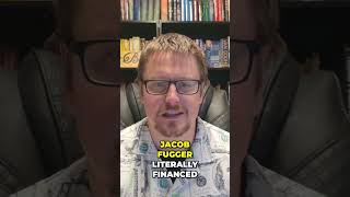 Jacob Fugger: The Man Who Bought an Empire