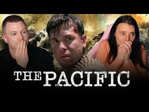 THE PACIFIC (2010) EPISODE 2 REACTION | FIRST TIME WATCHING