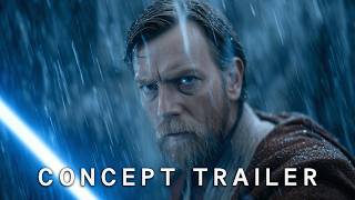 Obi-Wan Kenobi: Season 2 - First Look Trailer | Darth Maul, Qui-Gon Jinn | 2026