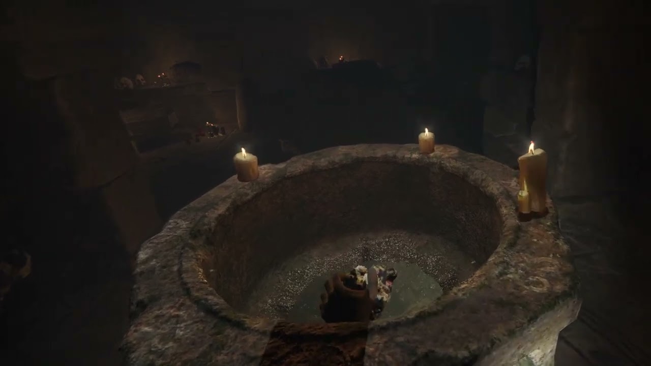 First Look at the New Map in VR | Devour