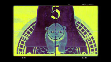 HICKORY DICKORY DOCK RANDOM COLOR EFFECTS ANIMALS IN THE CLOCK