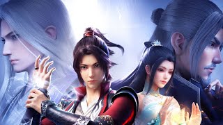battle through the heaven season 6 episode 2 with English subtitles