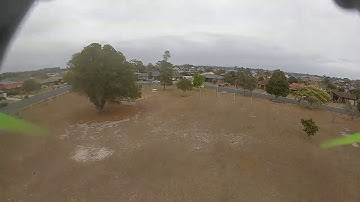 DJI Source One First Flight