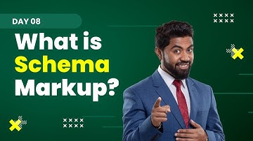 SEO Training in Nepal - Day 08 - Schema, Rich Snippets and JSON-LD - Learn SEO with Rambabu Thapa