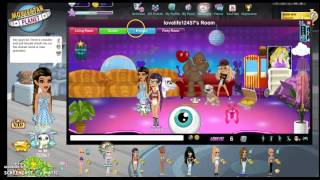 random things on msp