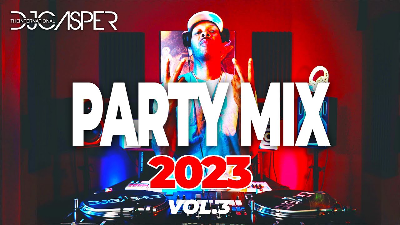 NEW PARTY MIX 2023 🔥 BEST PARTY MIX 2023 REMIXES OF ALL TIME VOL. 3 🎵