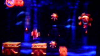 Donkey Kong Country Returns Platform Panic Perfection