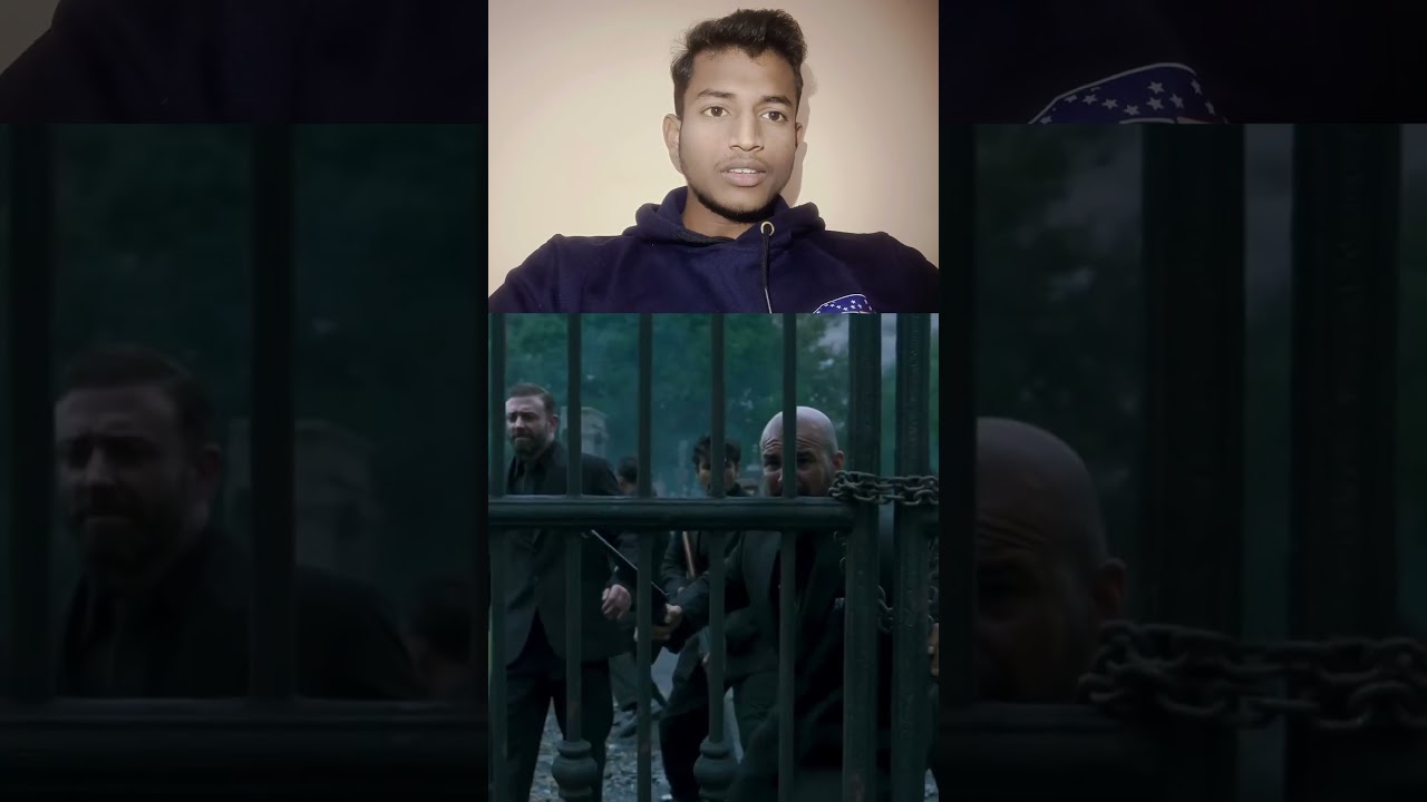 TOXIC THE MOVIE TEASER REACTION 🤯