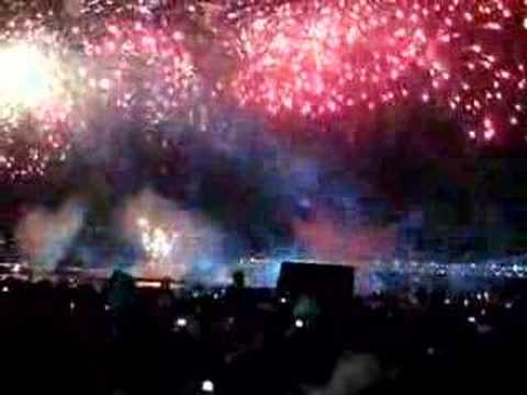 busan firework festival