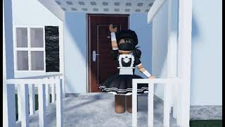( Part 1 )The Maid - Roblox Girl Fart POV Animation