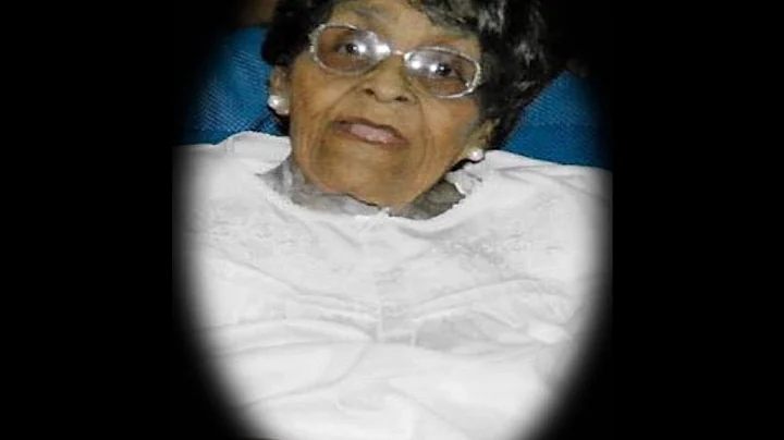 Mrs. Nancy M. Shields