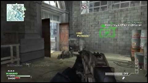 Wtf Semtex fail. thanks call of duty