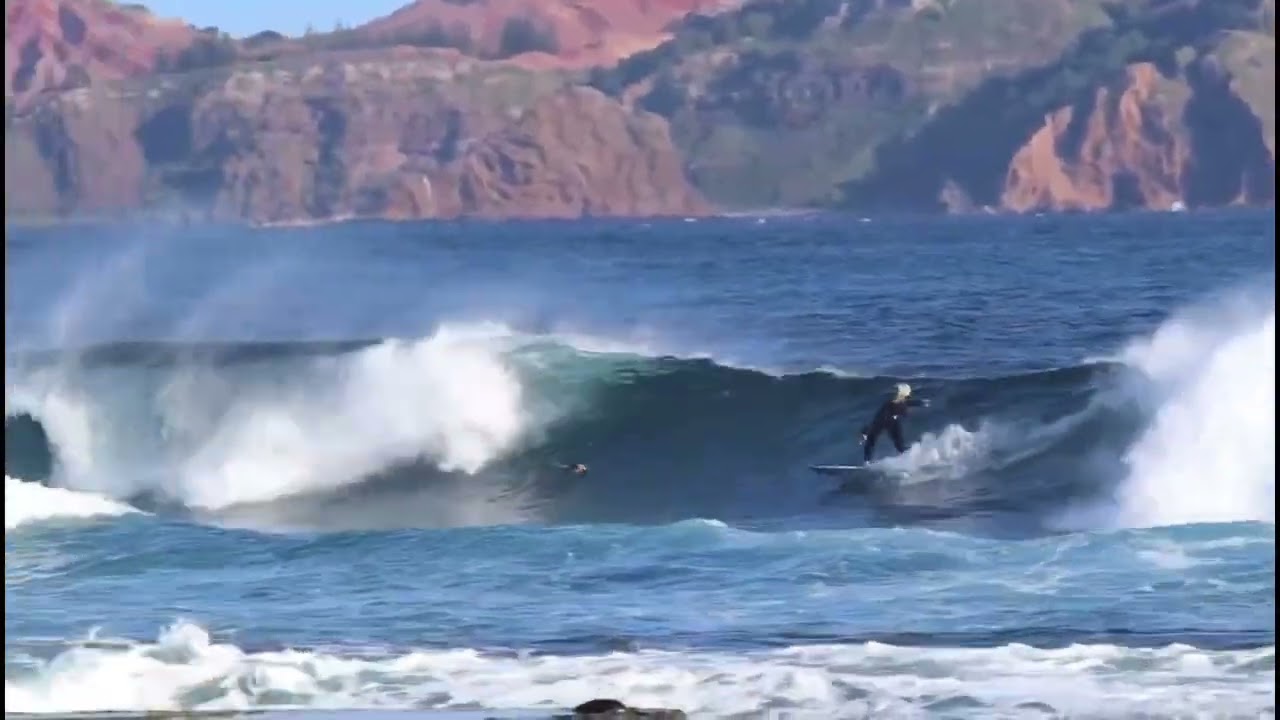 Surfing Life Board Review VOODOO REDUX - YouTube