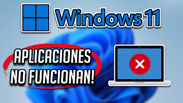 ¿Qué aplicaciones de Windows 10 no funcionarán en Windows 11?