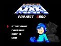 Megaman Project Zero OST Boss Theme