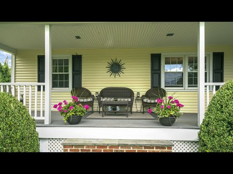 7 Hyvue Dr, Newtown, CT home video tour