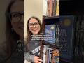 Never missing an opportunity #booktok #booktube #bookstore #bookish #bookrecs