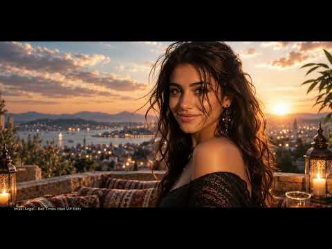 Imael Angel – Bad Times (Neo VIP Edit) 