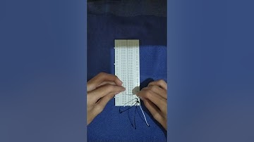 State Change Detection Arduino