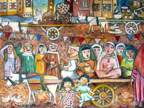 هنغنى فريق بساطة