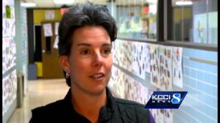'Read With Me' travels to Story City
