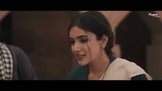 Main Dharti tu Mera Ambar #lifeisbutadream Dhadkan