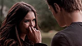 Irina shayk- Ufo361 edit Katherine pierce and Elena gilbert