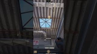 Two FAST SMOKES for a B RUSH #counterstrike #csgo #cs2 #gaming #viral #csgoclips #counterstrike2