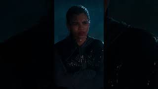 Cole and Jackie, rain scene || BUT I MISS SCREAMING AND FIGHTING AND KISSING IN THE RAIN #shorts