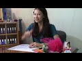 Beginning of video