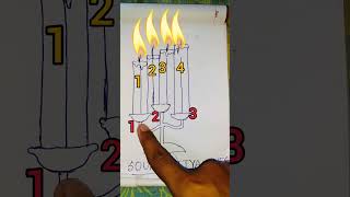 How is this possible? #logic #viral #trending #foryoupage #drawing #illusion